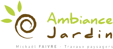 Logo AMBIANCE JARDIN